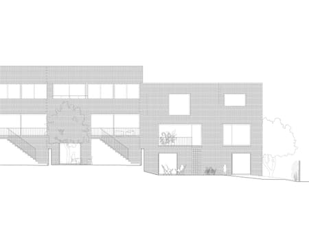 Parede Townhouses